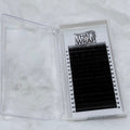 Cashmere Matte Lashes 0.03 C