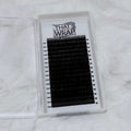 Cashmere Matte Lashes 0.05 CC