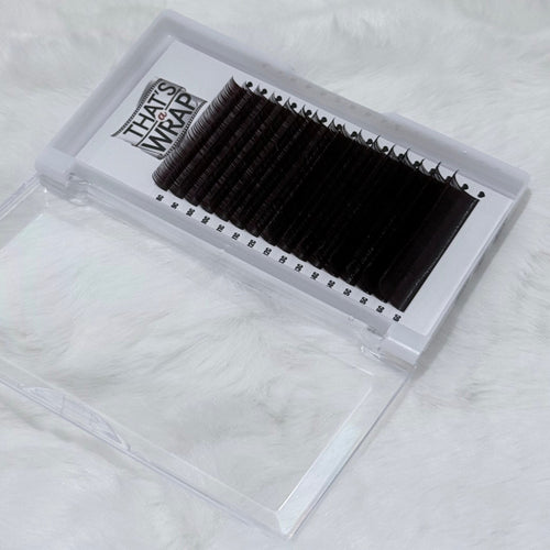 Cashmere Matte Lashes 0.05 CC
