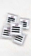Cashmere Matte Sample Tray